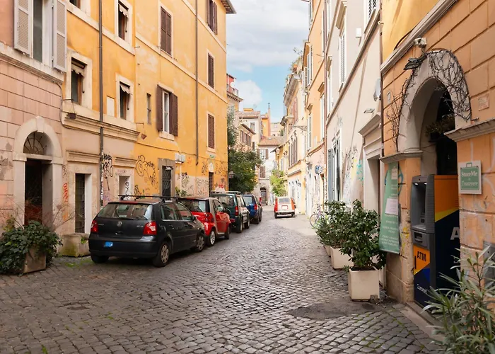 Trastevere Boutique