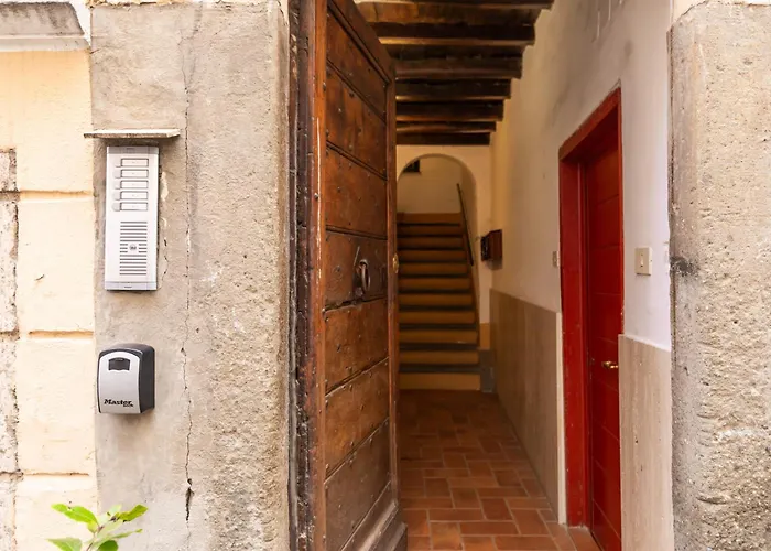 Trastevere Boutique